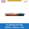 Kleenfoil - Refill 30cm x 7m