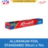 Kleenfoil - Standard 30cm x 7m