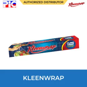 Kleenwrap