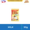 Knick Knacks - Milk 50g