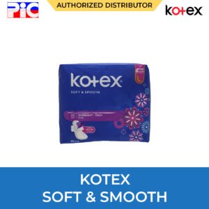 Kotex Soft & Smooth