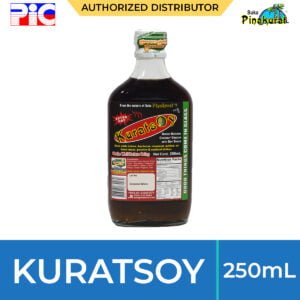 Kuratsoy 250mL