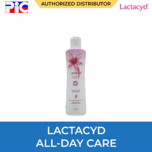 Lactacyd All Day Care