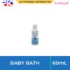 Lactacyd Baby Bath - 60mL