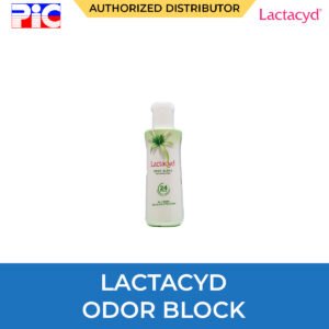 Lactacyd Odor Block