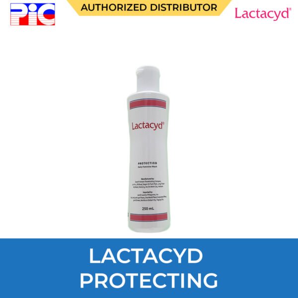 Lactacyd Protecting