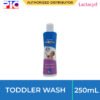 Lactacyd Toddlertubs Bubbles - 250mL