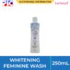 Lactacyd White Intimate - 250mL