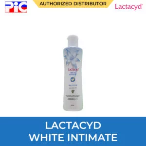 Lactacyd White Intimate