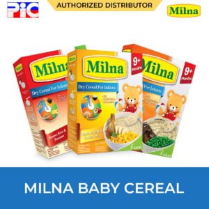 Milna Baby Cereal