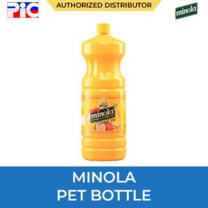 Minola PET Bottle