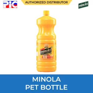 Minola PET Bottle