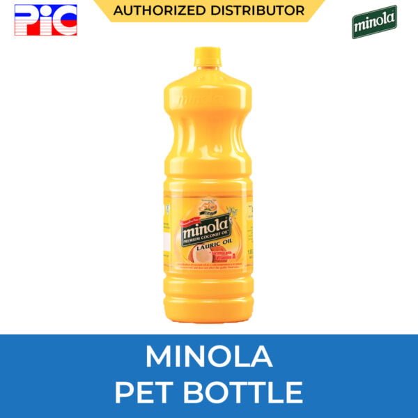 Minola PET Bottle