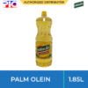 Minola Palm Olein PET Bottle - 1.85L