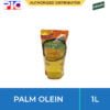 Minola Palm Olein Stand Up Pouch - 1L