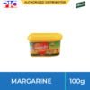 Minola Table Margarine - 100g