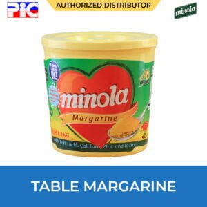 Minola Table Margarine