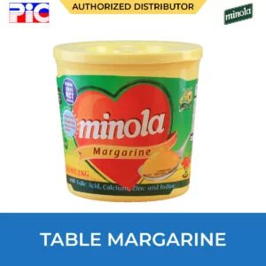 Minola Table Margarine