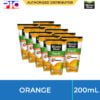 Minute Maid Fresh - Orange 200mL