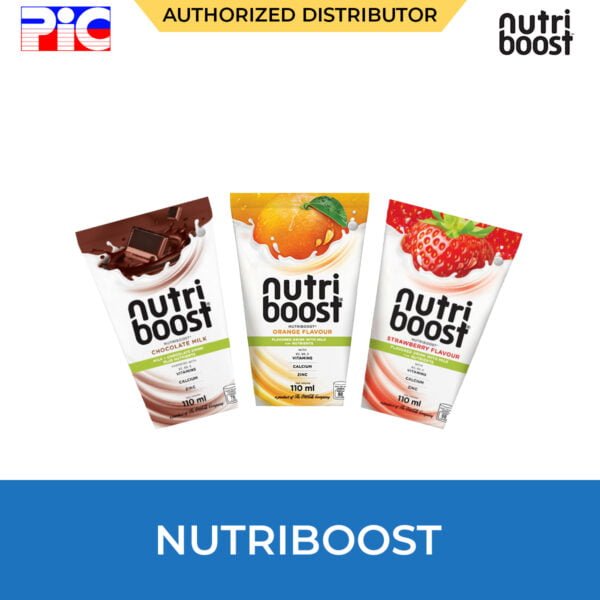 Nutriboost