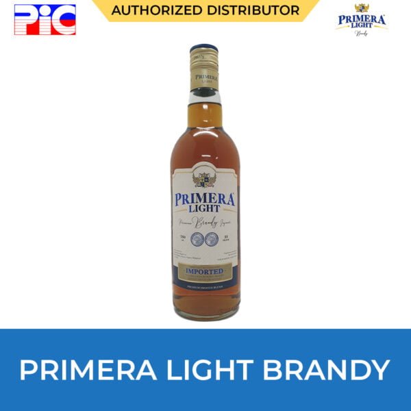 Primera Light Brandy