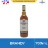 Primera Light Brandy - 700mL