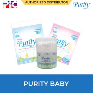 Purity Baby