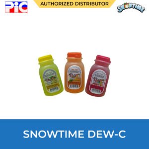 Snowtime Dew-C