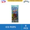 Snowtime Ice Pops - 90mL 8pcs