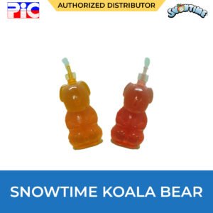 Snowtime Koala Bear