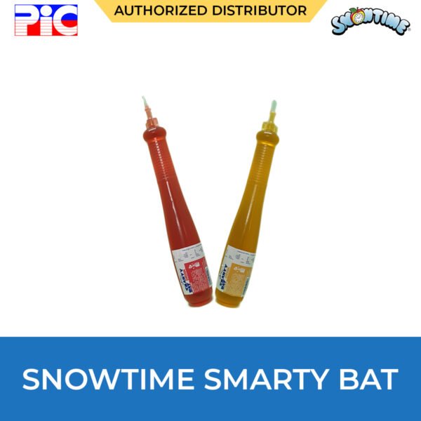 Snowtime Smarty Bat