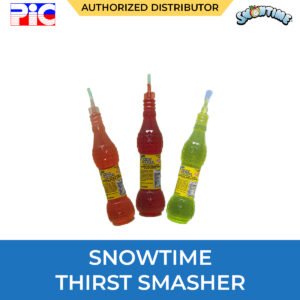 Snowtime Thirst Smasher