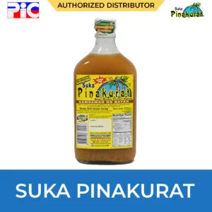 Suka Pinakurat