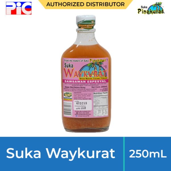 Suka Waykurat 250mL