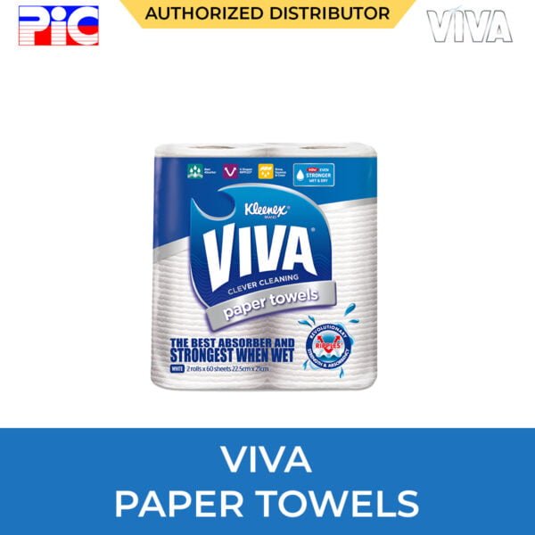 VIVA Paper Towels