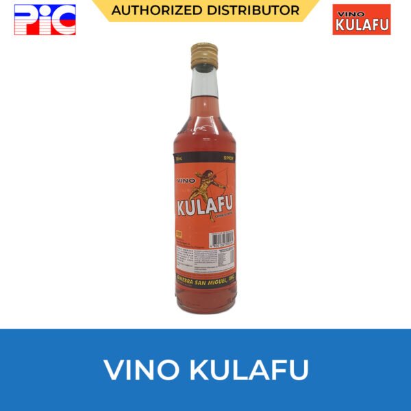 Vino Kulafu