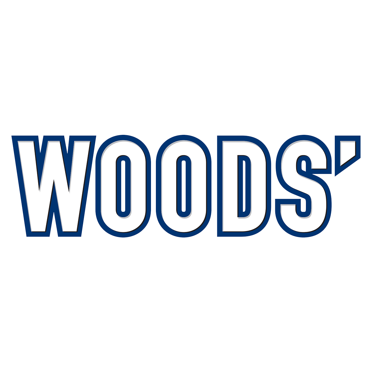 Woods'