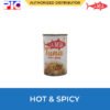 La Mia Hot & Spicy