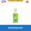 Nutricient Zen Herbal Oil - Peppermint