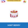 Nutricient Zen Rub - Berry