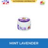 Nutricient Zen Rub - Lavender